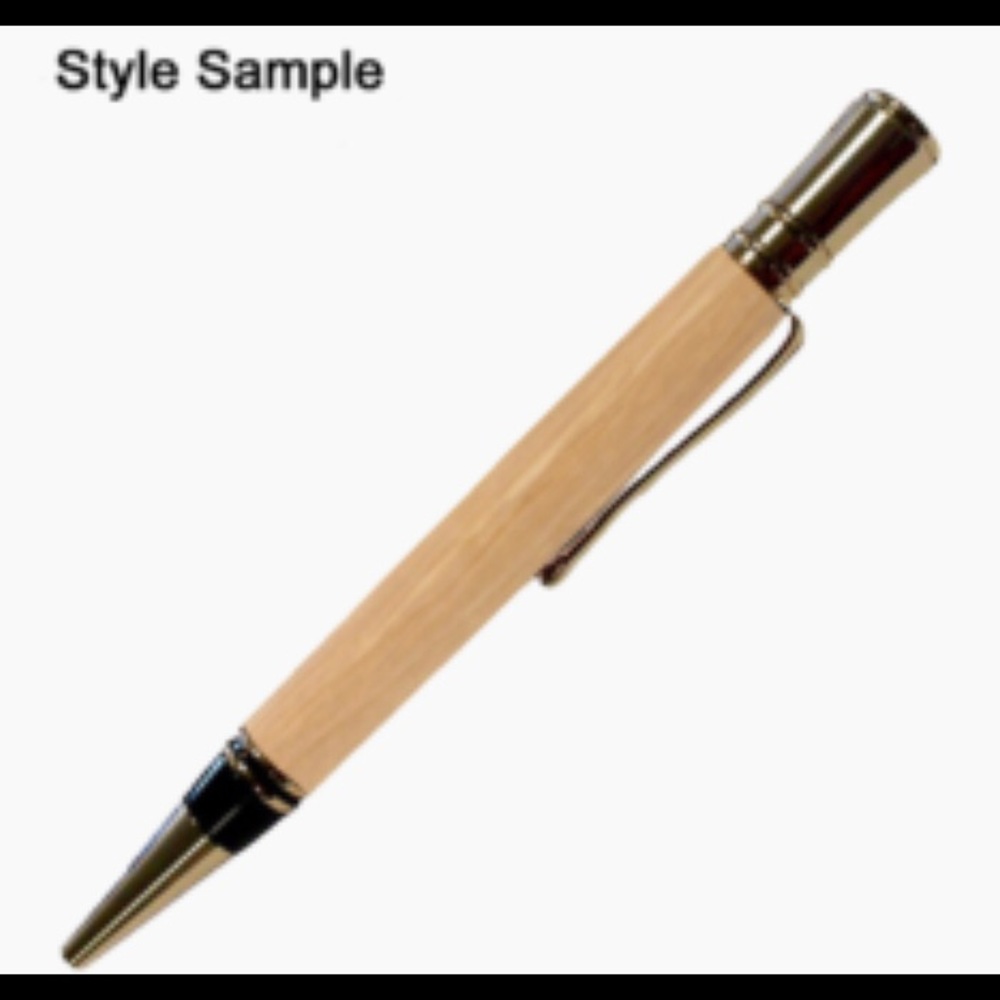 Personalized One Of A Kind Ink Pens and Pencils